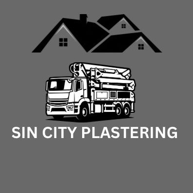 Sin city plastering