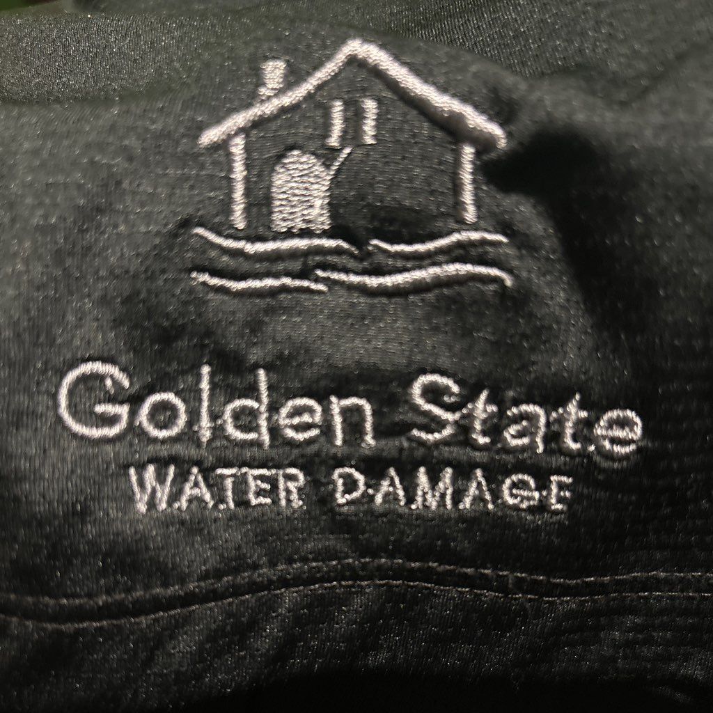 Golden State Water Damage Corporation