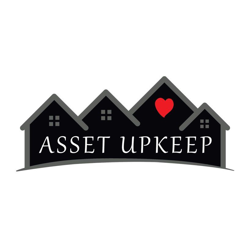 Asset Upkeep