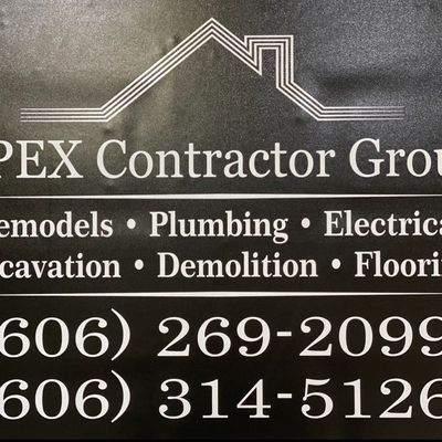 Avatar for APEX Contractor Group