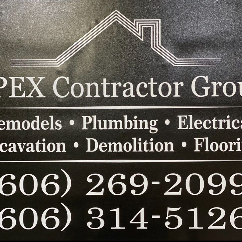 APEX Contractor Group