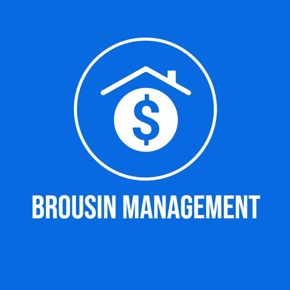 Brousin Management LLC