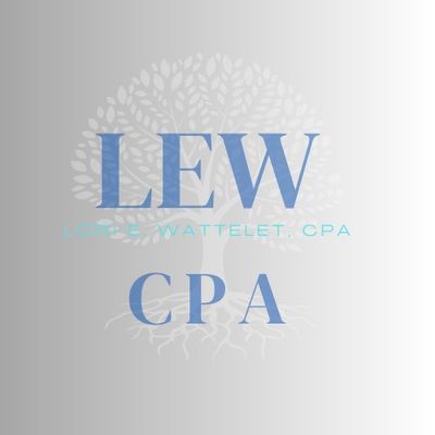 Avatar for Lori E Wattelet, CPA