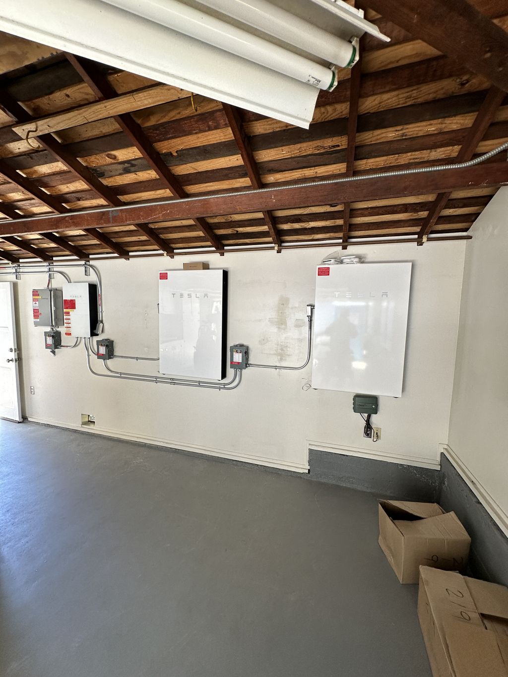 Projects and media