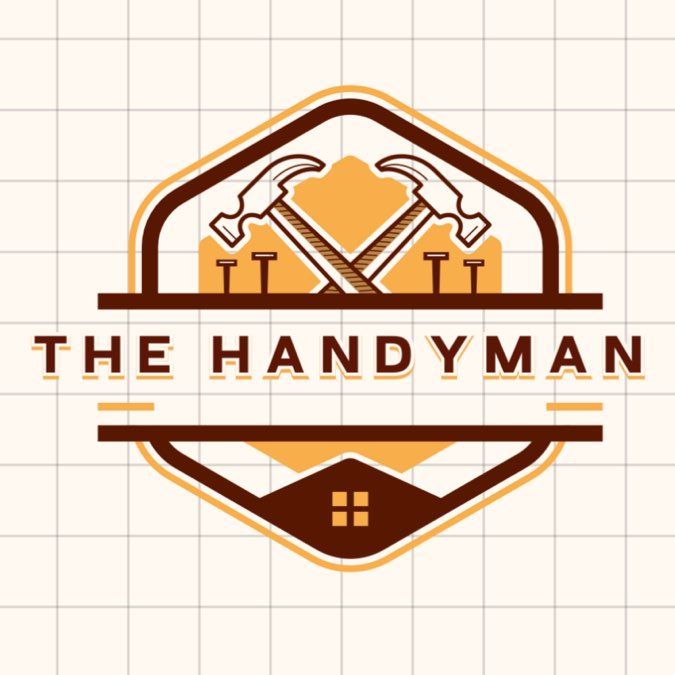 The handyman