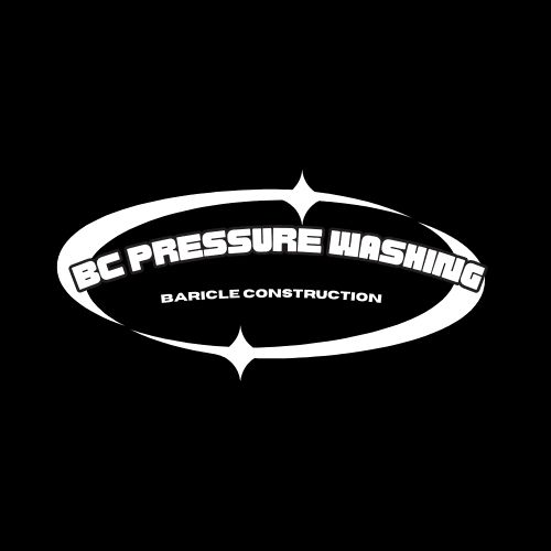 BC Pressure Washing