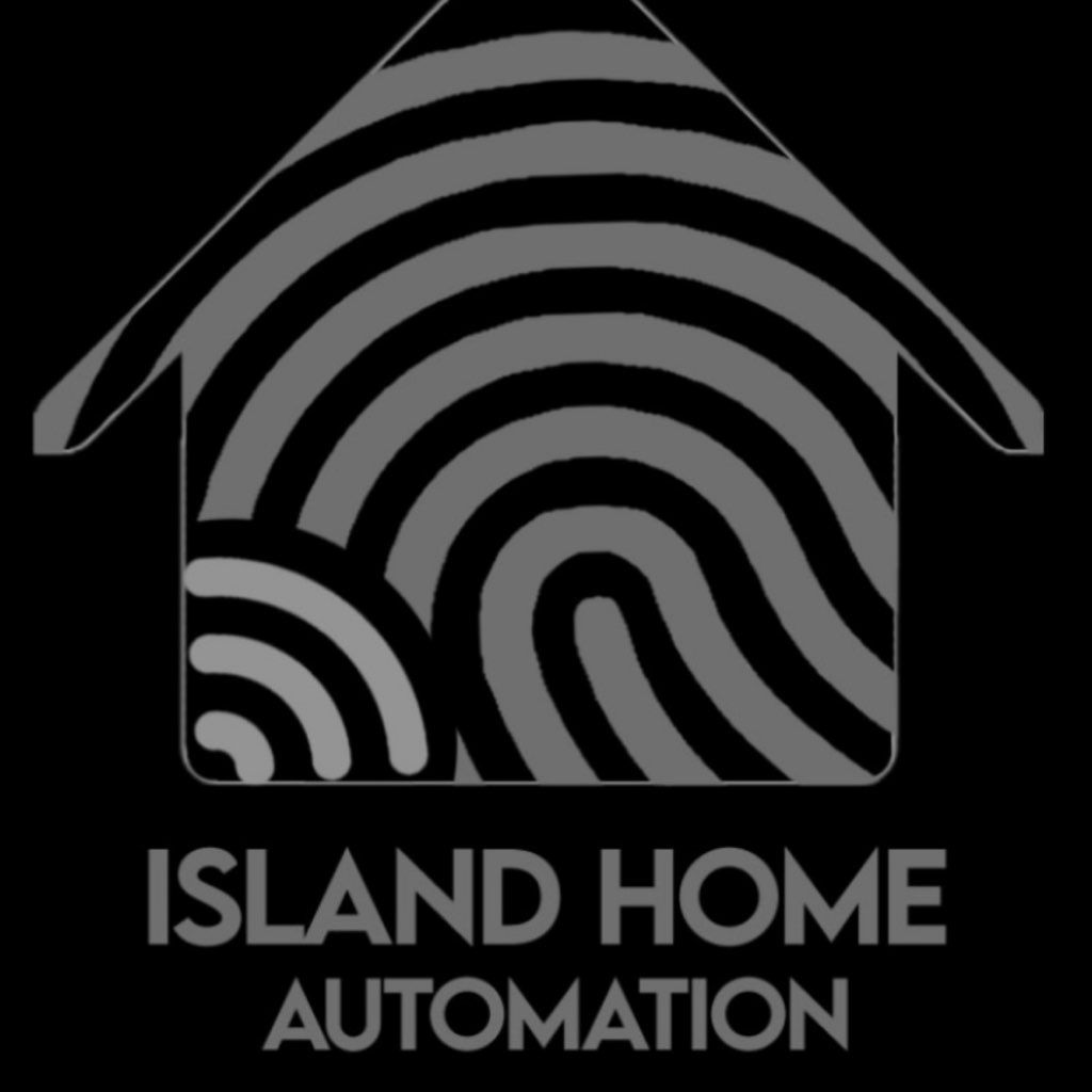 Island Home Automation