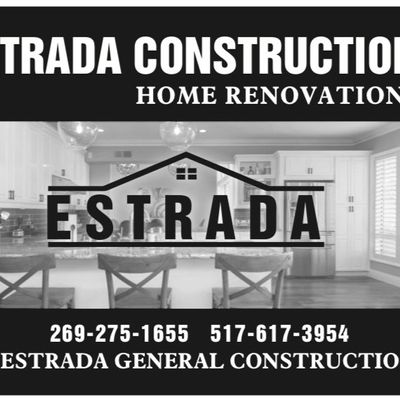 Avatar for Estrada Construction