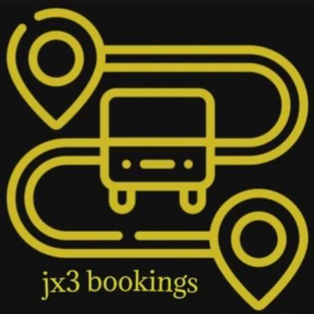 JX3 luxury transportation LLC