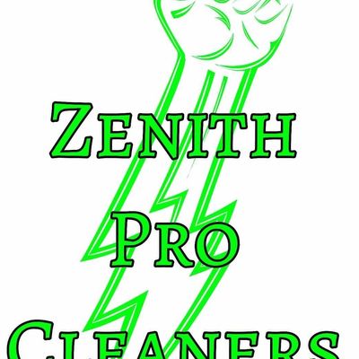 Avatar for Zenith Pro Cleaners LLC
