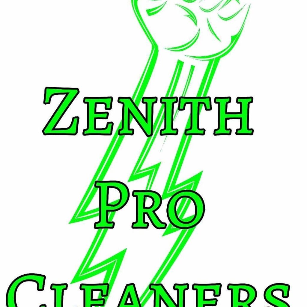 Zenith Pro Cleaners LLC