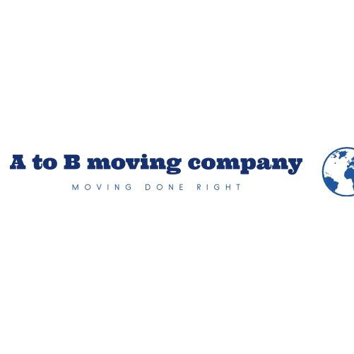 A to B moving company