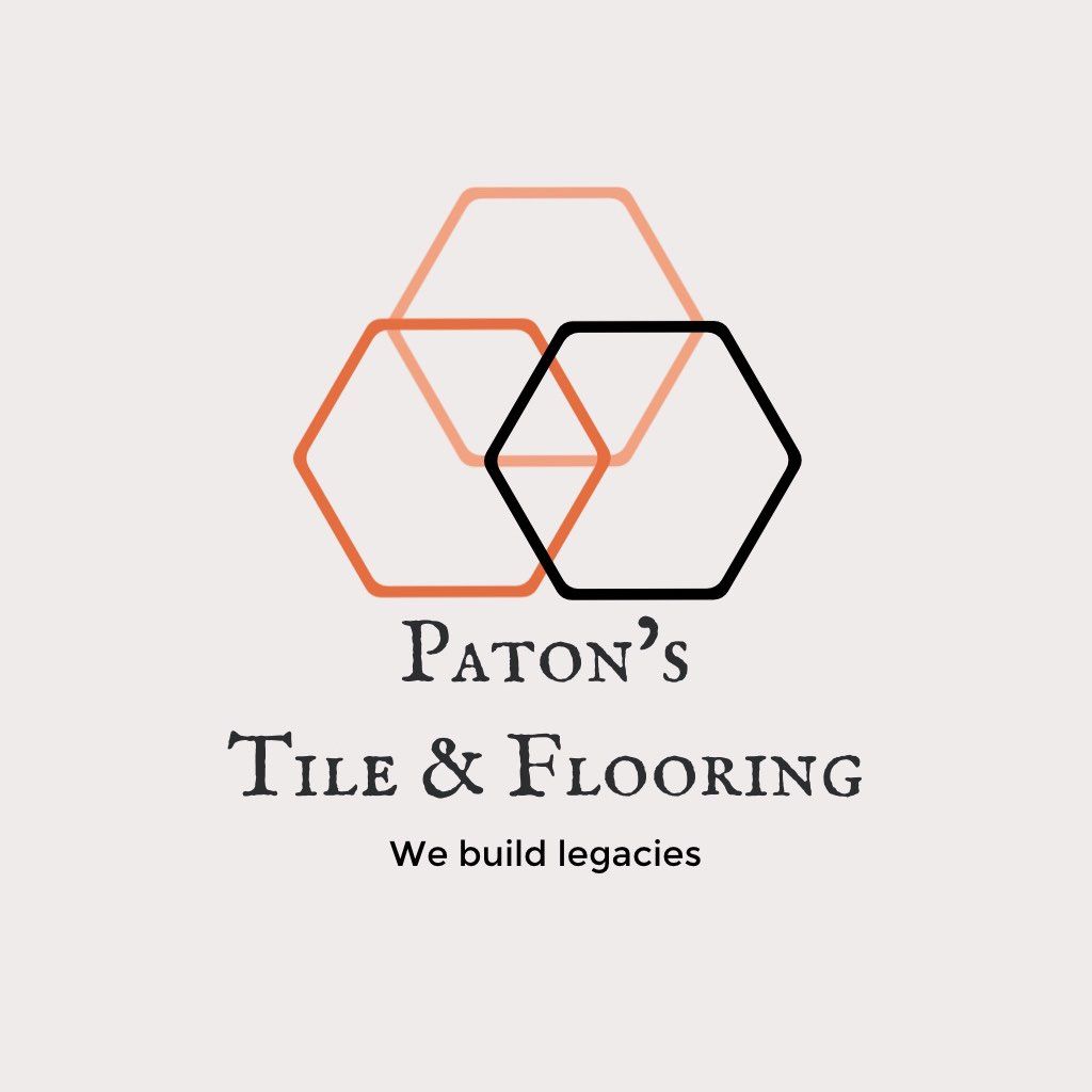 Paton’s Tile & Flooring