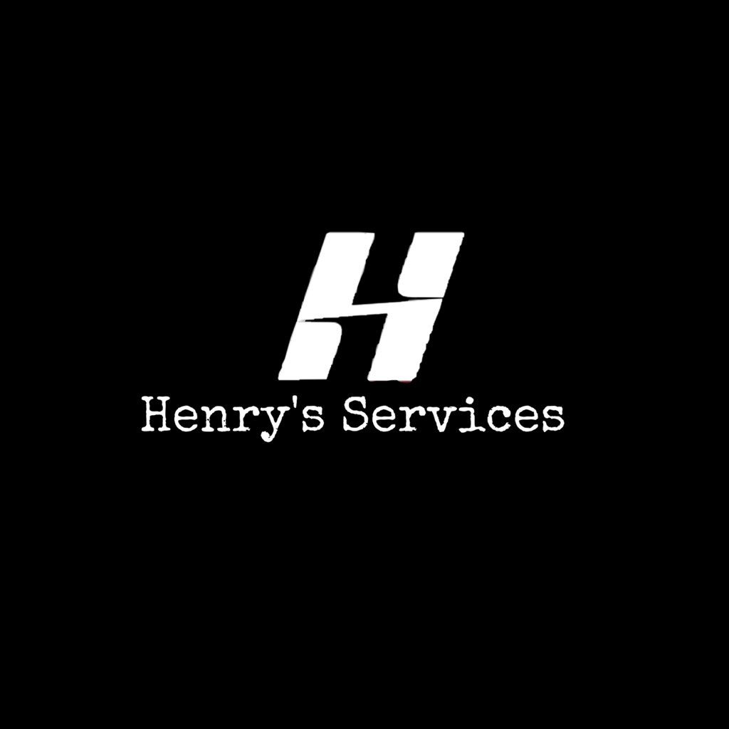 Henry’s Services