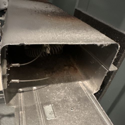 Aa Appliance Repair TX Thumbtack