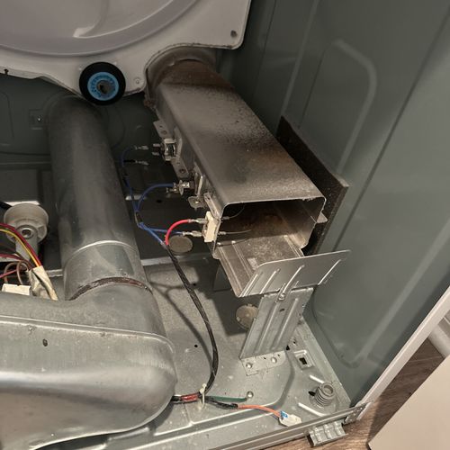 Aa Appliance Repair TX Thumbtack