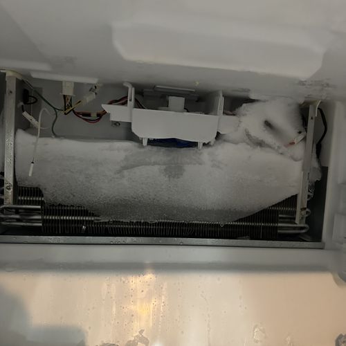 Aa Appliance Repair TX Thumbtack