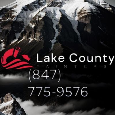 Avatar for Lake county painter's