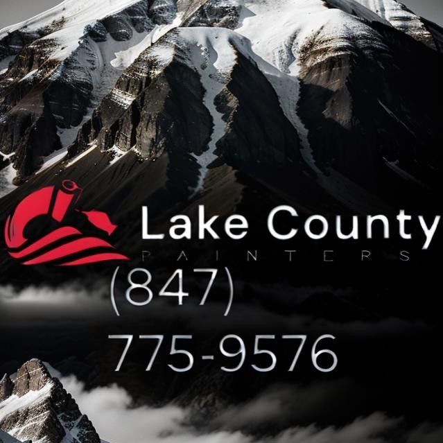Lake county painter's