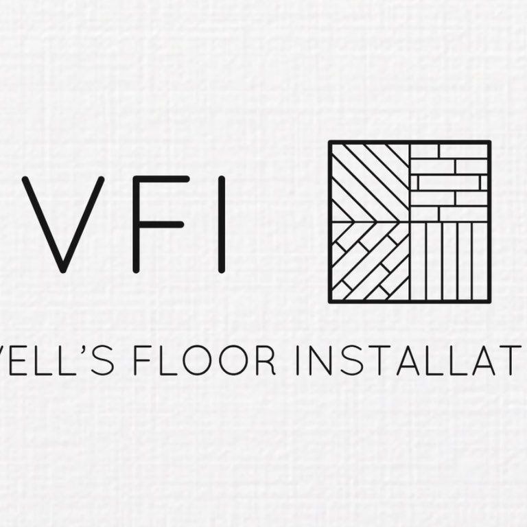 Vowell’s Floor Installation