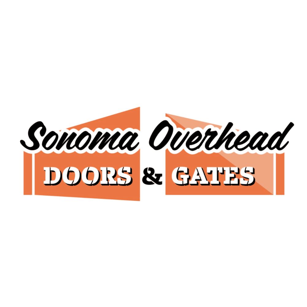 Sonoma Overhead Doors and Gates