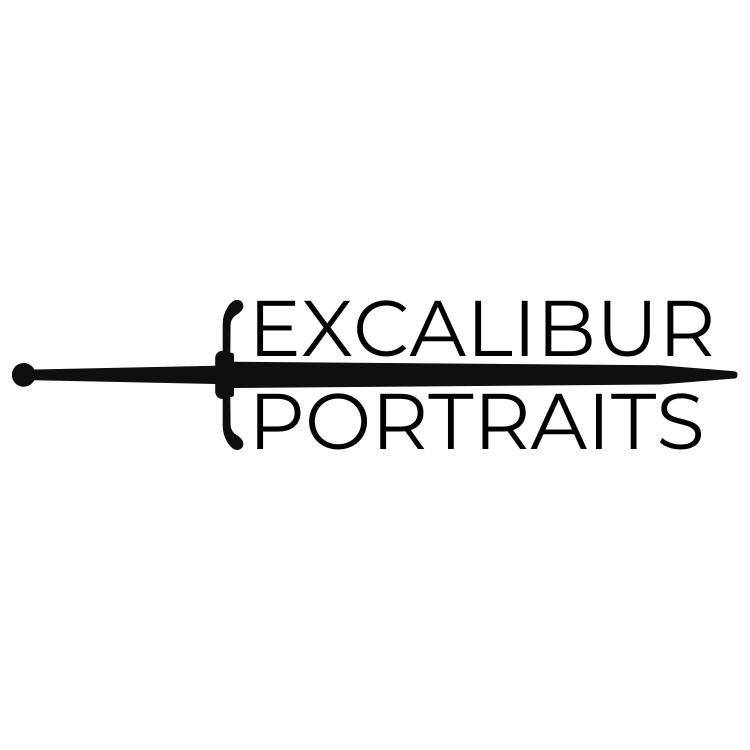 Excalibur Portraits