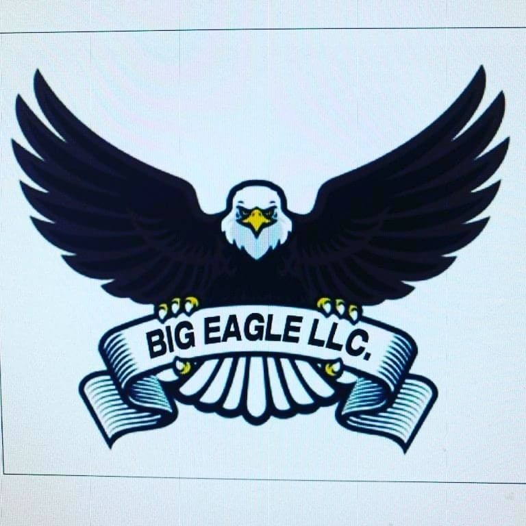 Big eagle construction LLC
