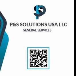 Avatar for P&S SOLUTIONS USA LLC