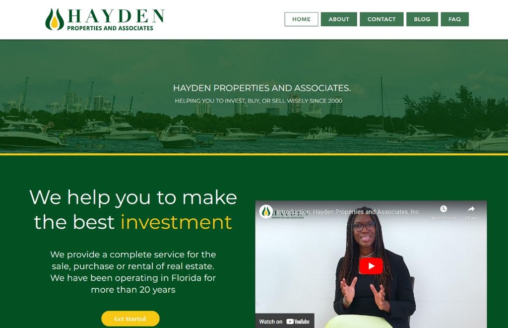 Projects and media