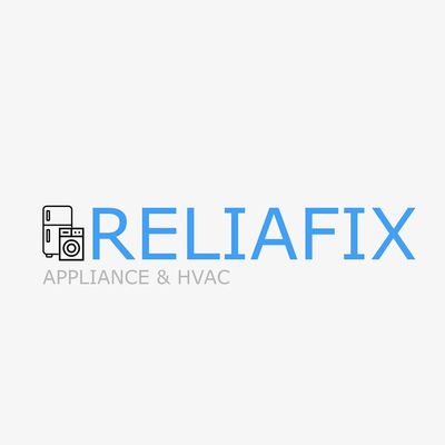 Avatar for Reliafix Appliance & HVAC