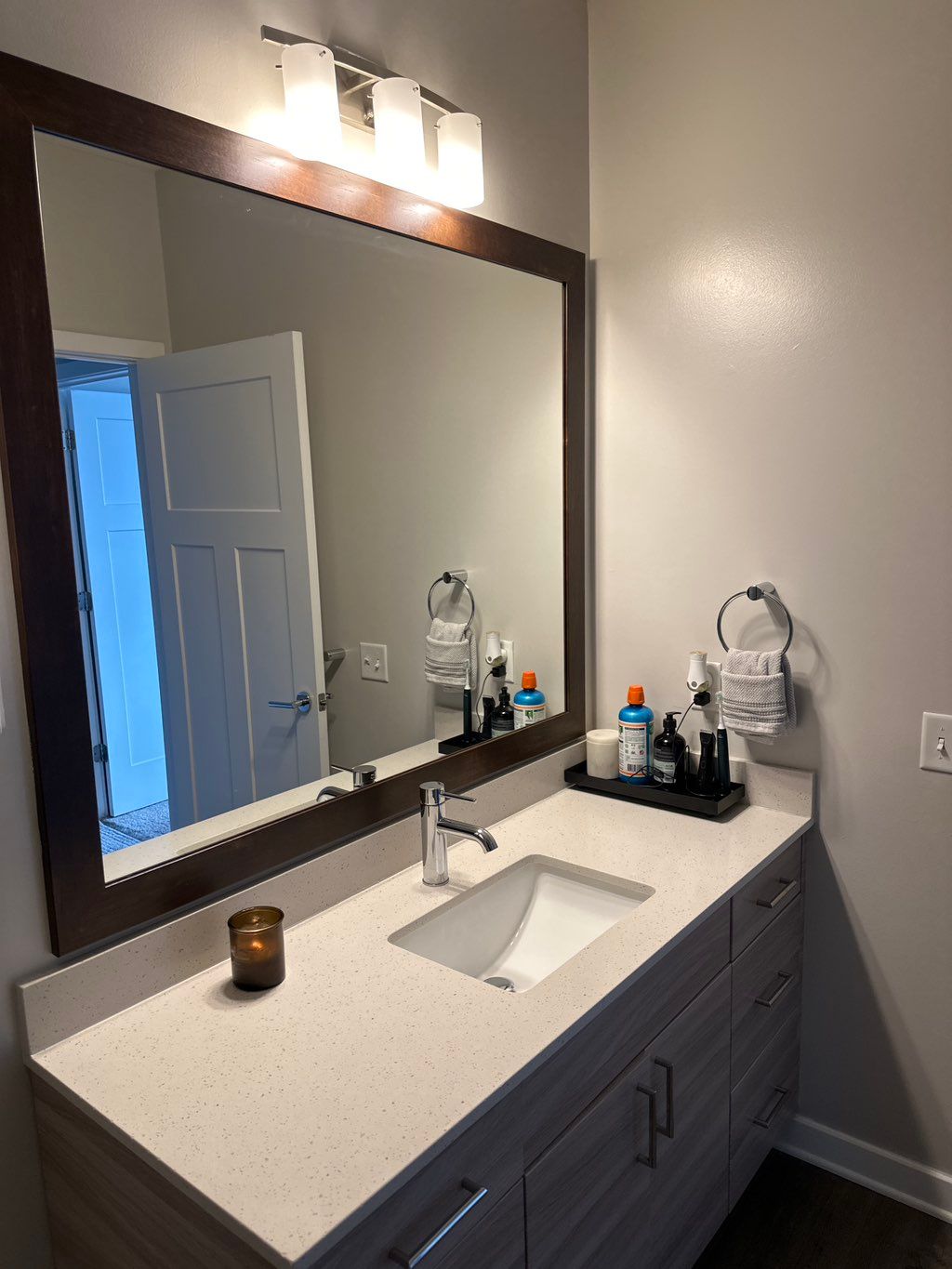 Customer photos
