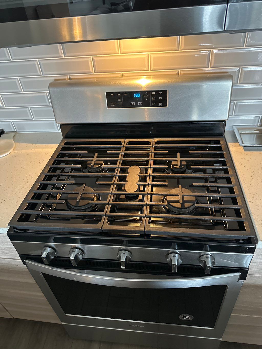 Customer photos