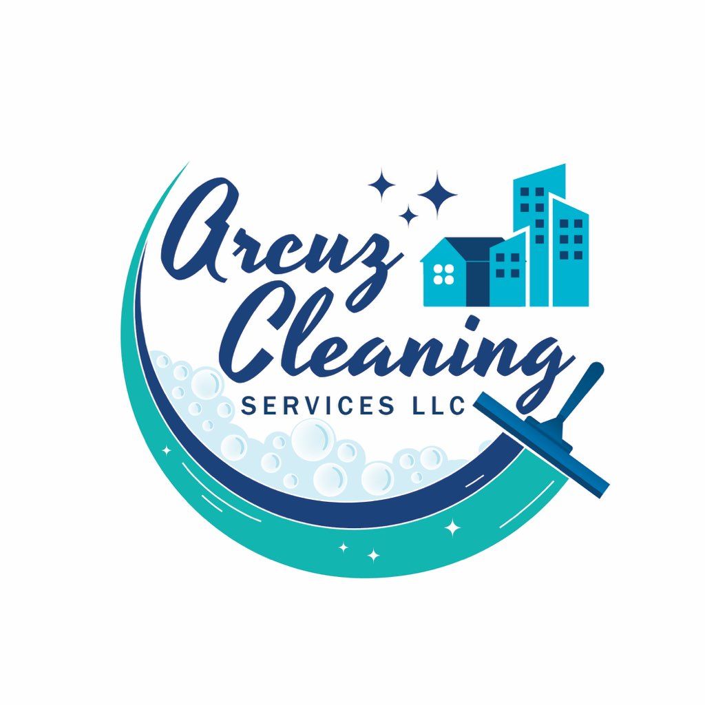 Arcuz cleaning services LLC