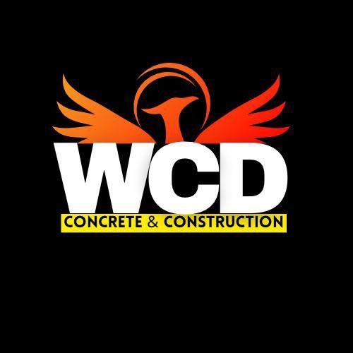 WCD concrete