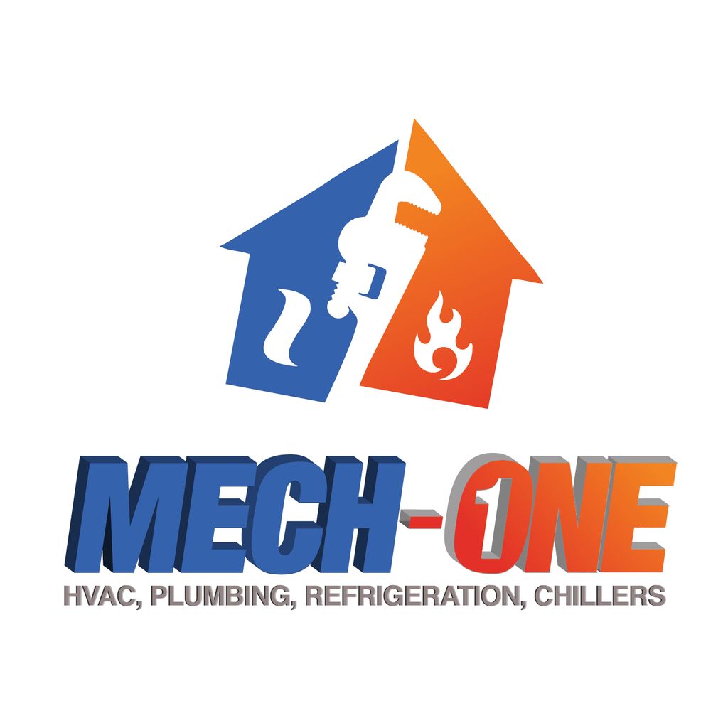 MECH-ONE LLC