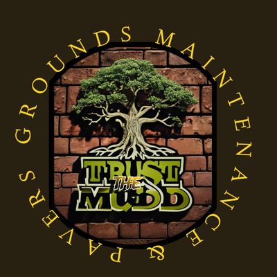 Avatar for trust the Mudd grounds maintenance & masonry