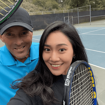 Avatar for TENNIS TODD-USPTA Pro Coach/Youth Tennis Director