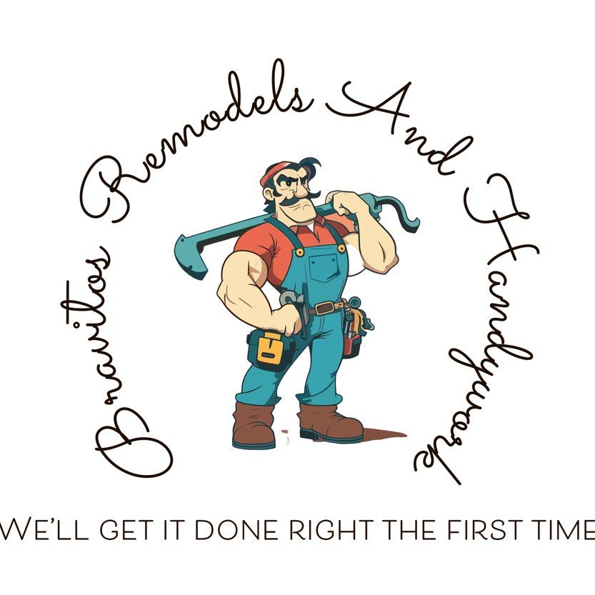 Bravitos Remodels and Handywork