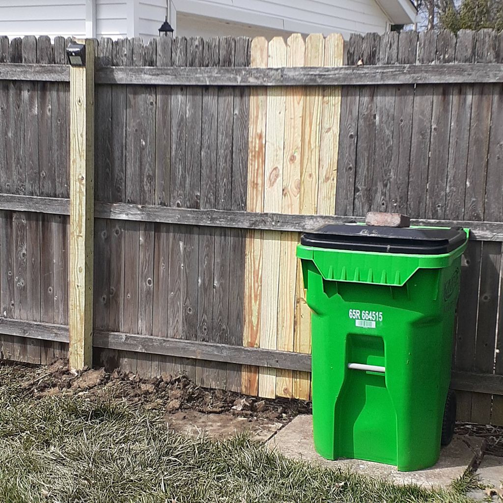 Customer photos