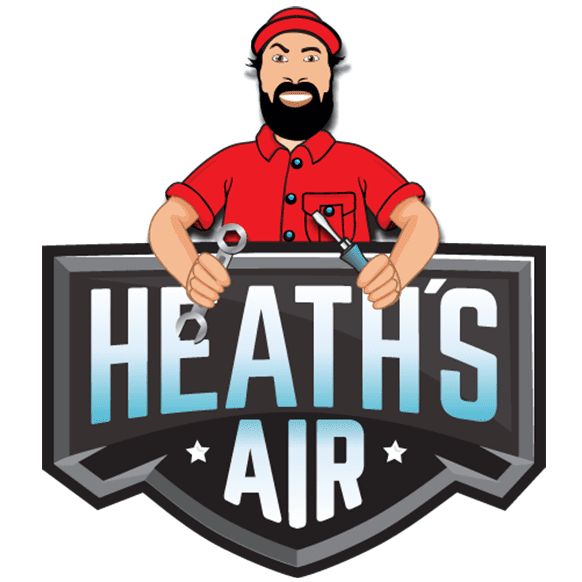 Heaths Air