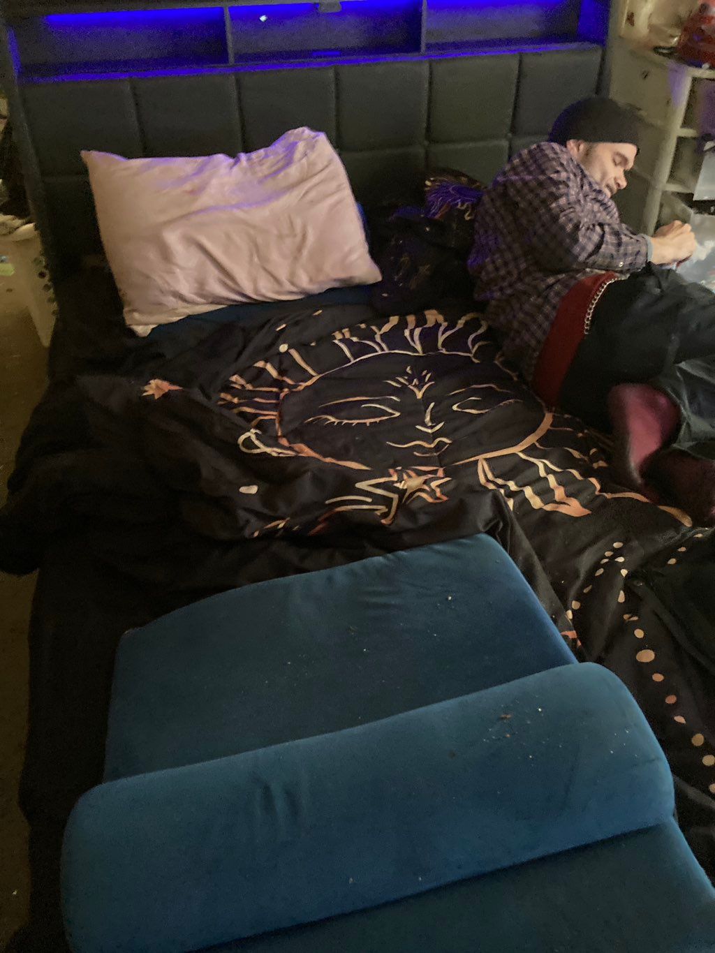 Customer photos