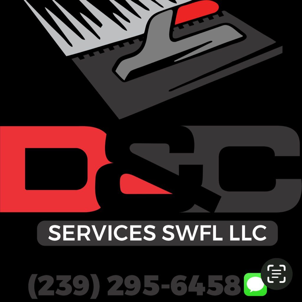 D & C SERVICES SWFL LLC