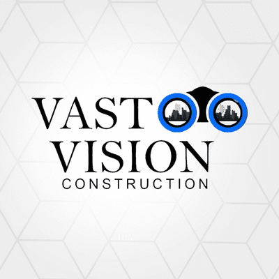 Avatar for Vast Vision construction