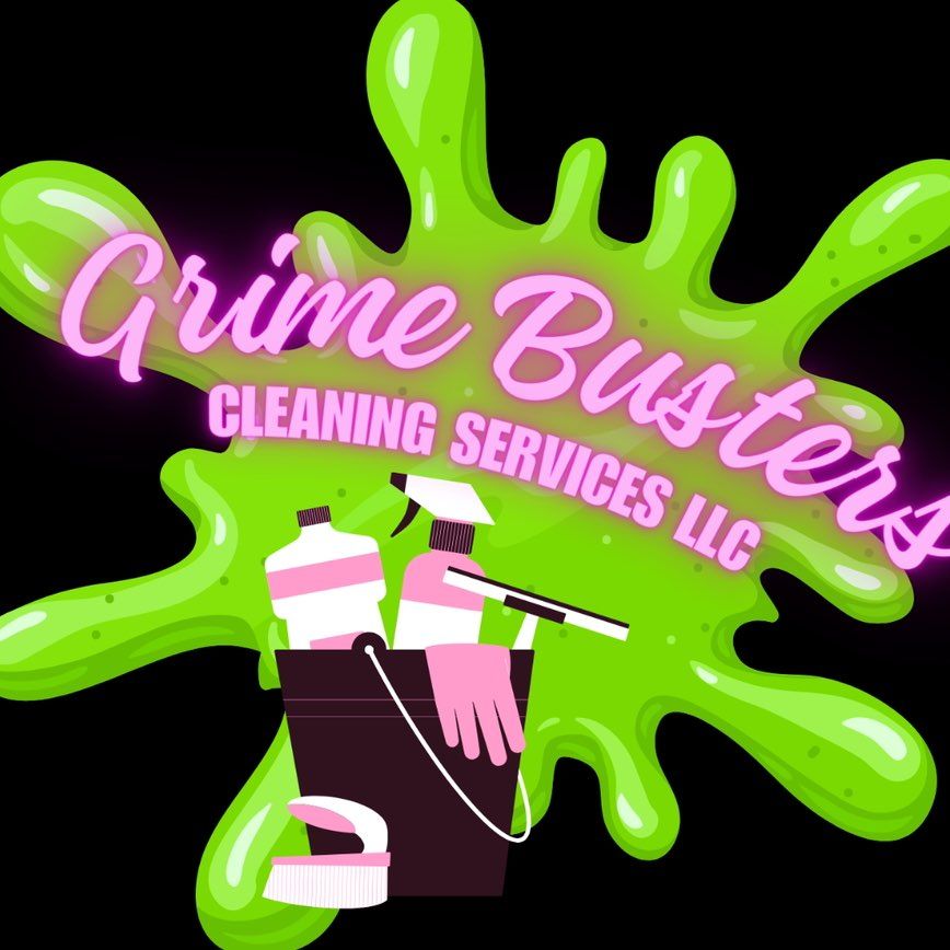 GRIME BUSTERS CLEANING SERVICES LLC