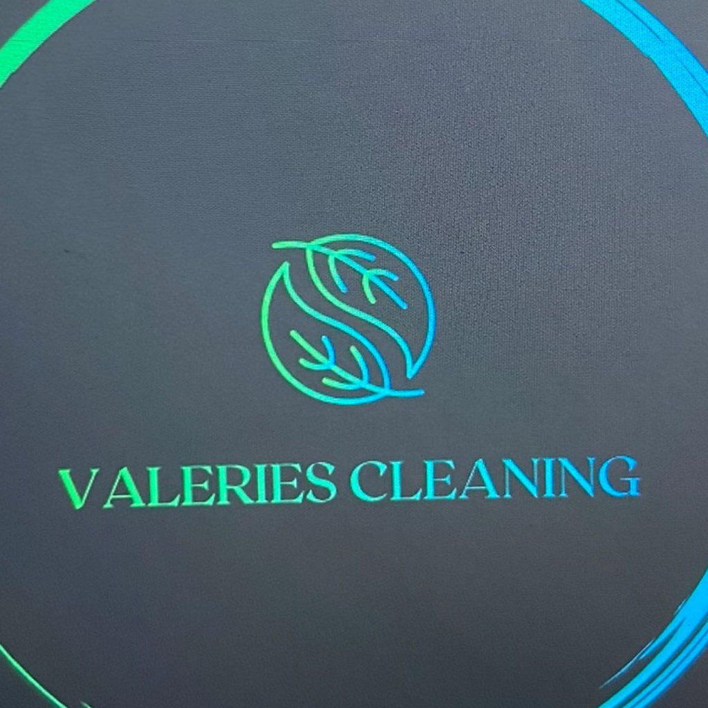 Valerie’s Cleaning Services