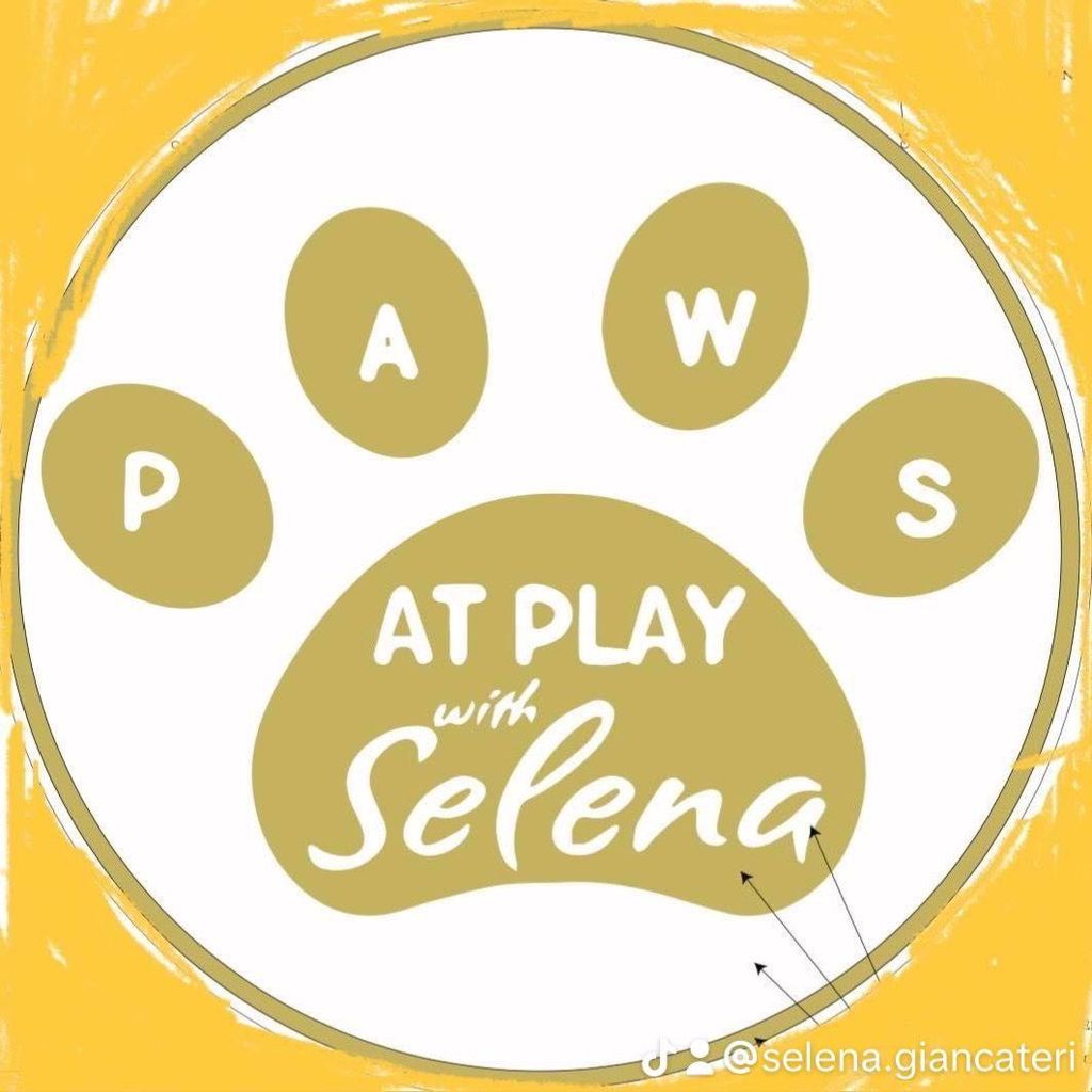 Paws at Play with Selena