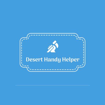 Avatar for Desert Handy Helper’s