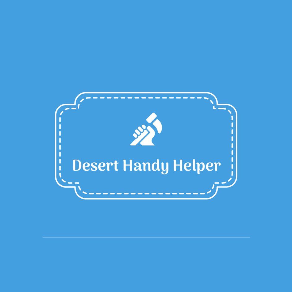 Desert Handy Helper’s