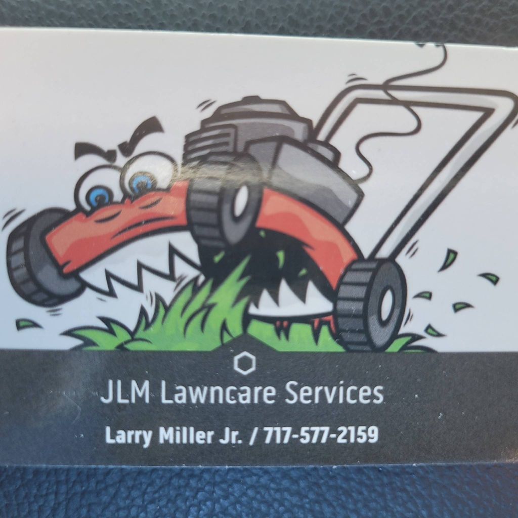 JLM Lawncare Services