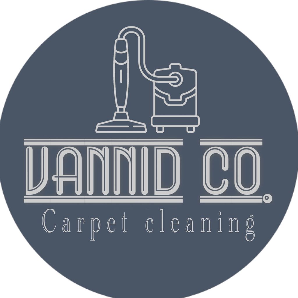 Vannid Co Carpet Cleaning